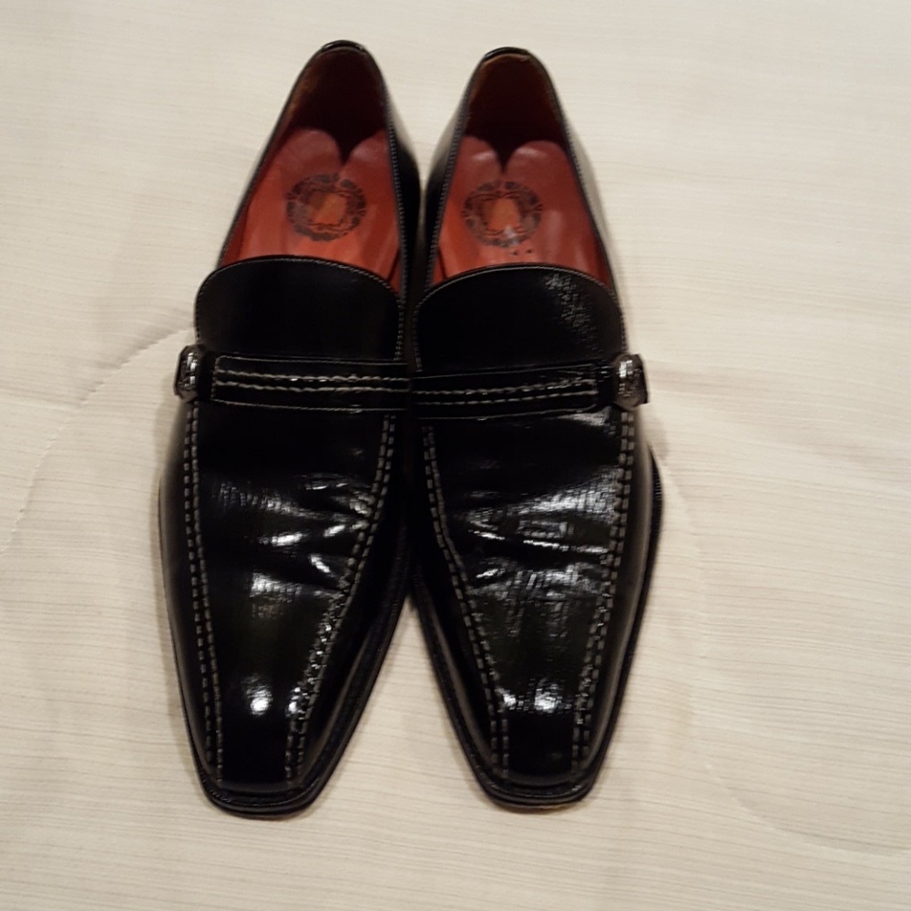 Mezlan  Castel 10.5